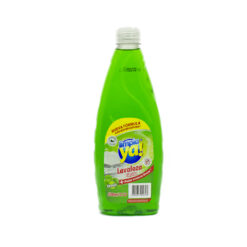 Lavaloza Liquido Limpia Ya Limón x 500ml