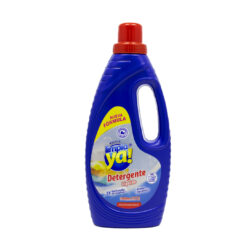 Detergente Liquido Limpia YA x 1.000ml