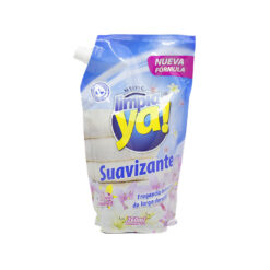 Suavizante Limpia Ya Fragancia Floral Primaveral x 760ml