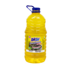 Desengrasante Multiusos TakTax Limón x 3.800ml