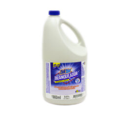 Blanqueador TakTax Desinfectante x 1900ml