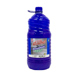 Limpiador de Juntas Desmanchador Thor Flash Pino x 3.800ml