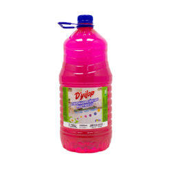 Limpiador Multiusos Dyilop Floral x 3.800ml