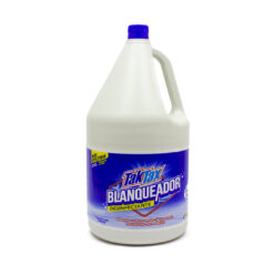 Blanqueador Desinfectante TakTax x 3.800ml