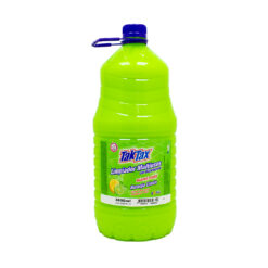 Limpiador Multiusos TakTax Naranja Limón x 3.800ml