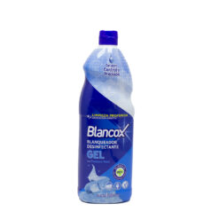Blanqueador Blancox Desinfectante en Gel x 1L