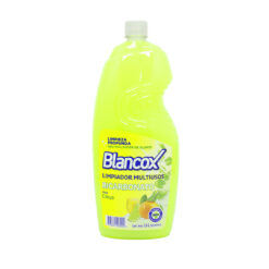 Limpiador Multiusos Blancox Aroma Citrus x 1.8Lt.