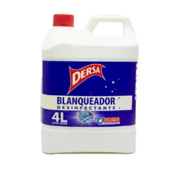 Blanqueador Dersa x 4.000ml