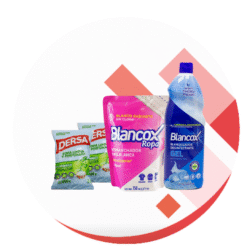 Aseo Hogar e Institucional