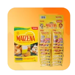 Harinas y Mezclas para preparar