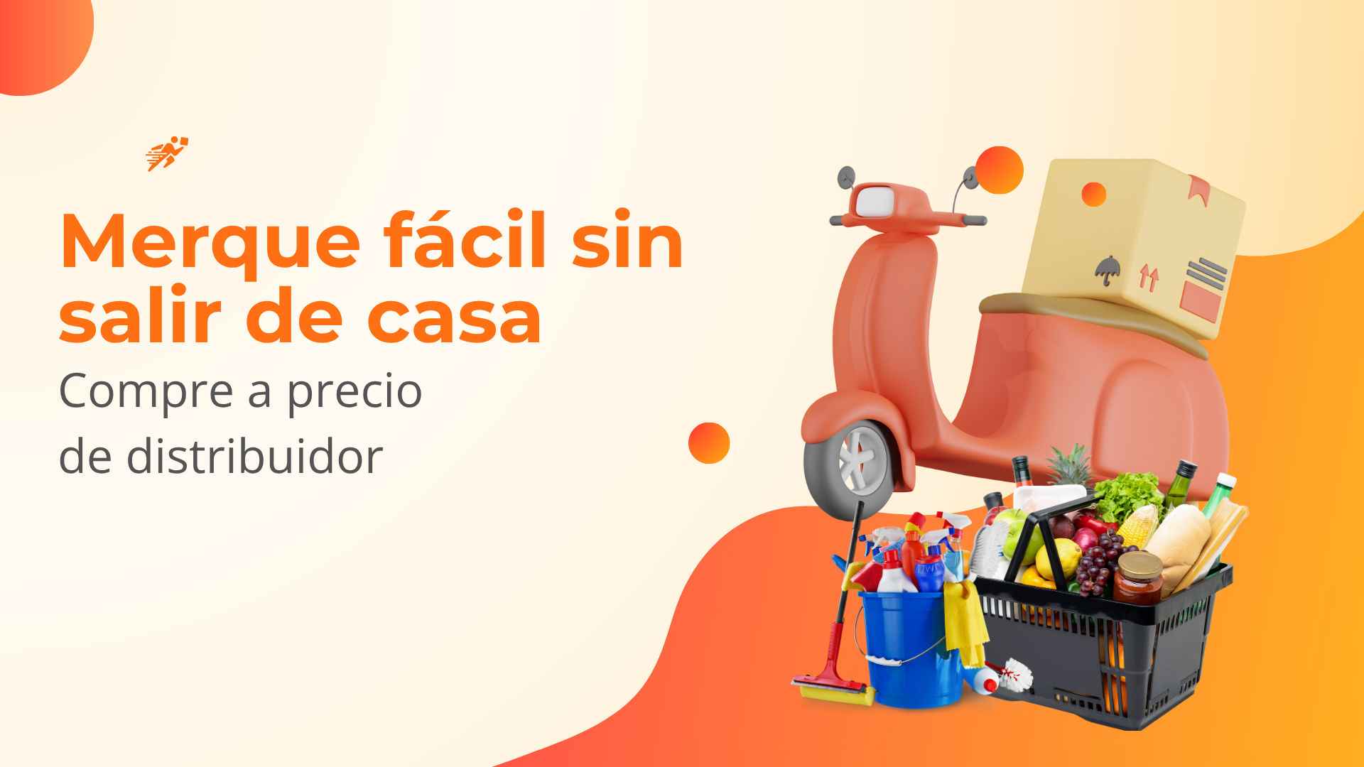 Mercoyá — Promociones de la semana