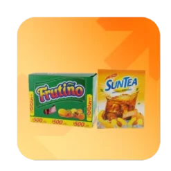 Bebidas Instantáneas
