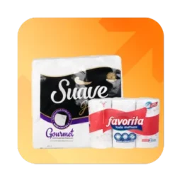 Servilletas y Toallas de cocina