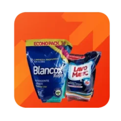 Detergentes Líquidos