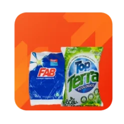 Detergentes Multiusos