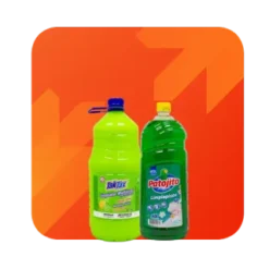 Limpiadores para pisos