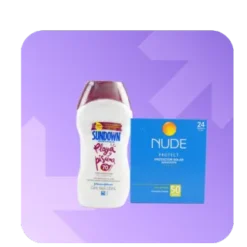 Protección Solar y Repelentes