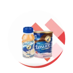 Vitaminas y Suplementos