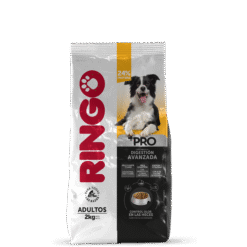 RINGO + PRO ADULTO x 2kg