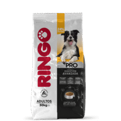 RINGO + PRO ADULTO x 30kg