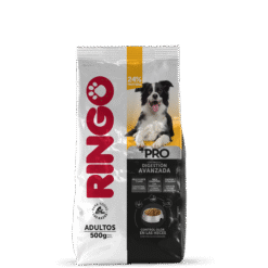 RINGO + PRO ADULTO x 500gr