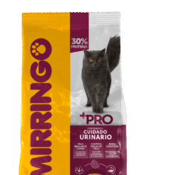 MIRRINGO + PRO GATO ADULTO x1kg
