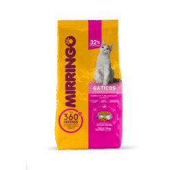 MIRRINGO GATICOS x 1 Kk