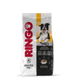 RINGO + PRO ADULTO x 1kg