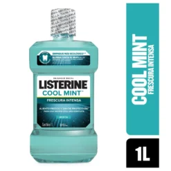Listerine Cool Mint 1L